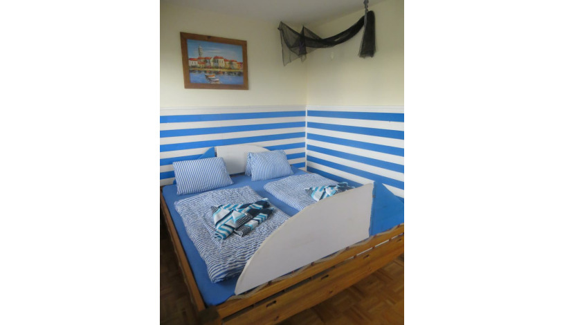 Penzion u Námořníka Františkovy Lázně